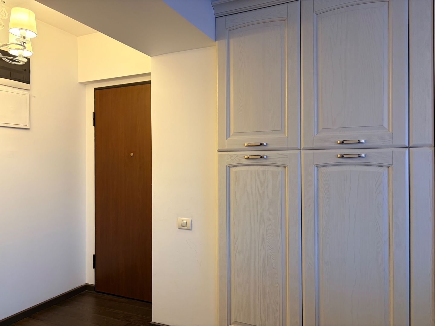 APARTAMENT PIPERA - GREEN VISTA - PRET + TVA - - Poză 8