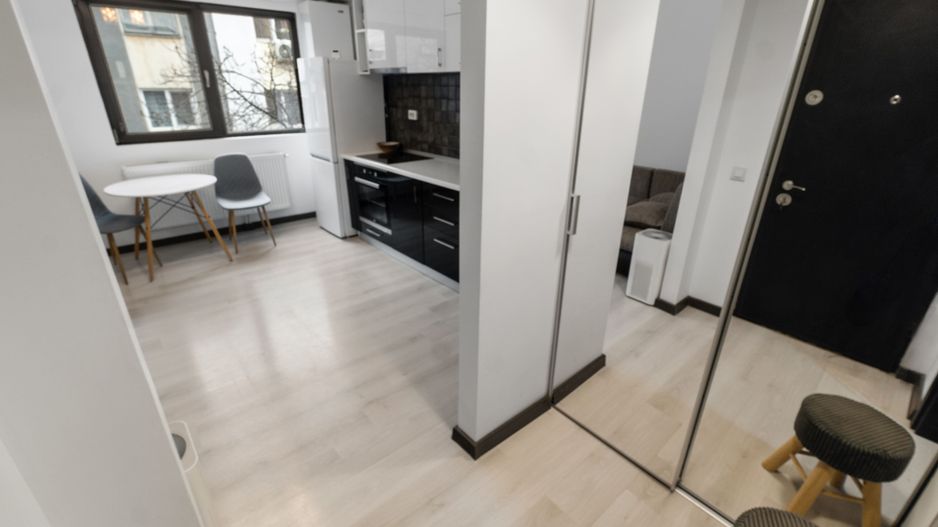 2 Camere la 7 min Metrou Pacii Bloc Nou Centrala Proprie Gorjului 2020 - Poză 9