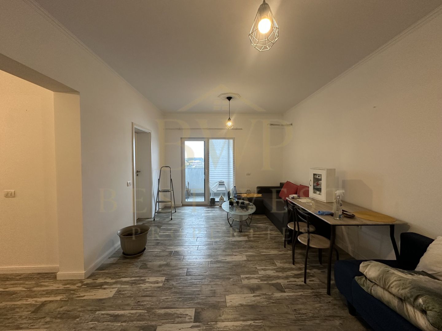 Apartament 2 camere decomandat, mobilat, Giarmata Vii - Poză 6