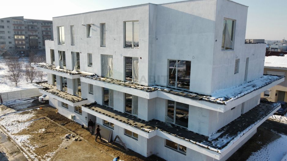 Garsoniera Avangarde Forest Omnix - Poză 8