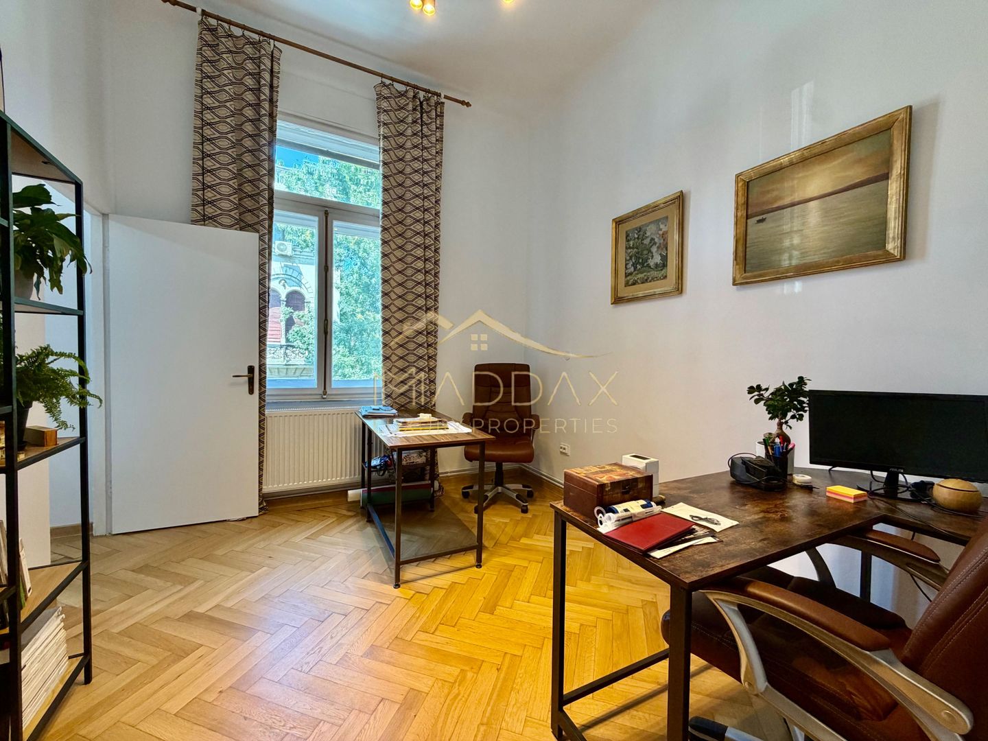 Spațiu Birouri Renovat Complet LUX *150 mp*/ Zona Dorobanți - Poză 36