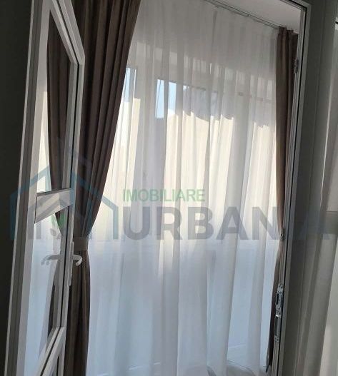 Apartament 2 camere de închiriat, Iași, cartier Visoianu - Poză 5