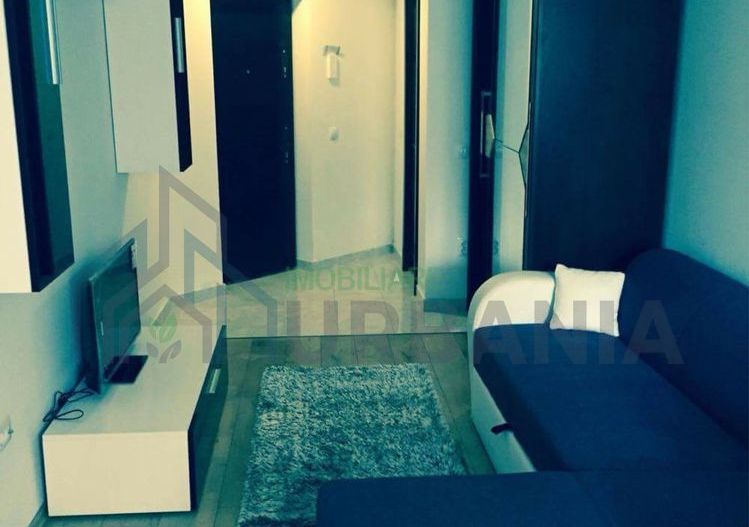 Apartament 1 cameră, bloc nou, Tătărași Residence, Iași - Poză 4