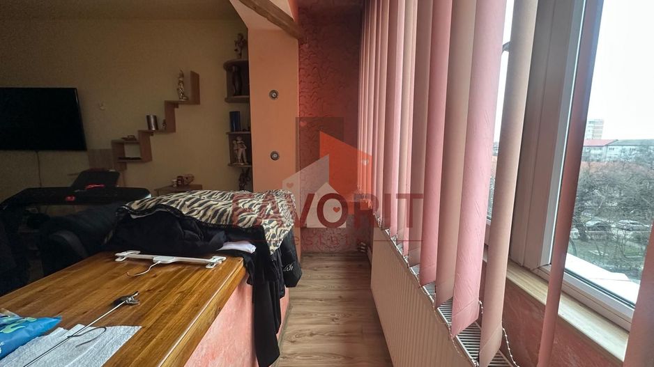 2 camere | centrala proprie | mobilat si utilat | zona excelenta | - Poză 15