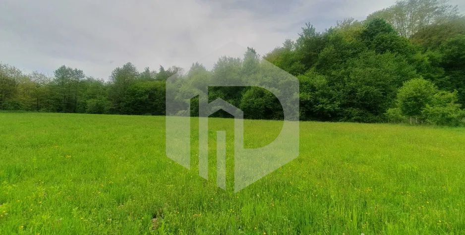 Teren Intravilan Valea Avrigului- 839 mp-Raul in fata terenului - Poză 5