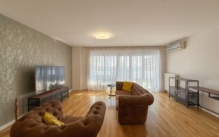 4 Camere Green Lake | Parcare Inclusa | Baneasa Sisesti - Poză 3