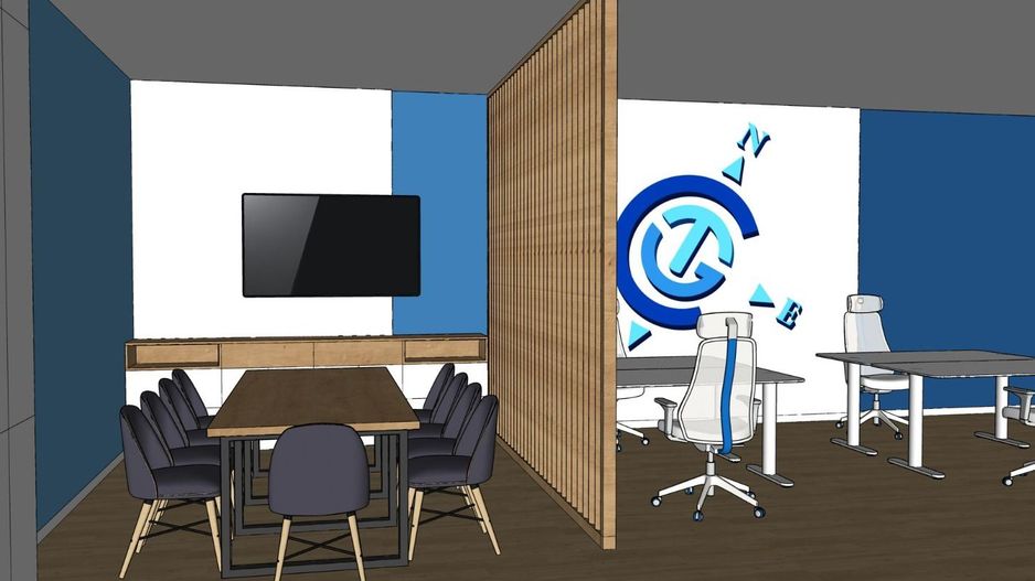 Spatiu pentru birouri - la prima inchiriere - Poză 5