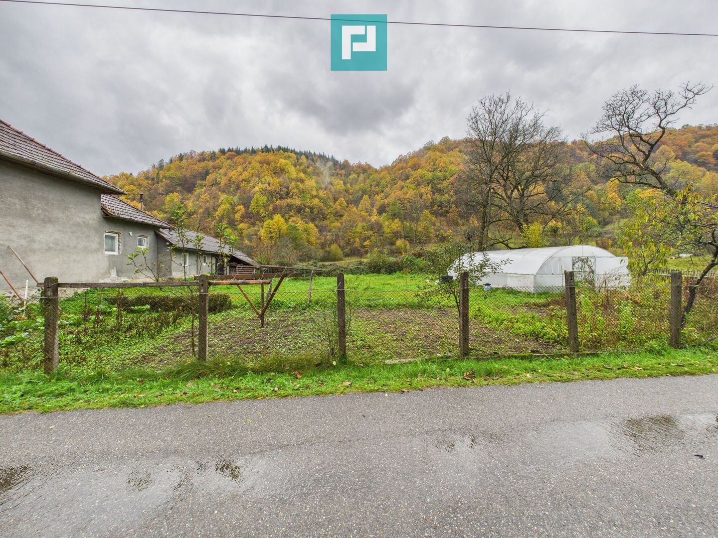 Casă renovată în localitatea Lazuri, Arad - Poză 17
