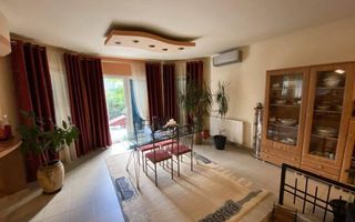 🏡 Casa individuala. Mobilata si utilata. Piscina exterioara.✨ - Poză 8