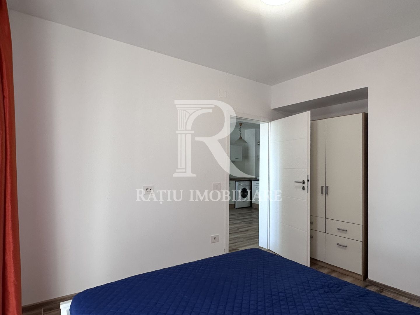 Apartament cu 2 camere | Prima Green | Nufarul | Oradea - Poză 10