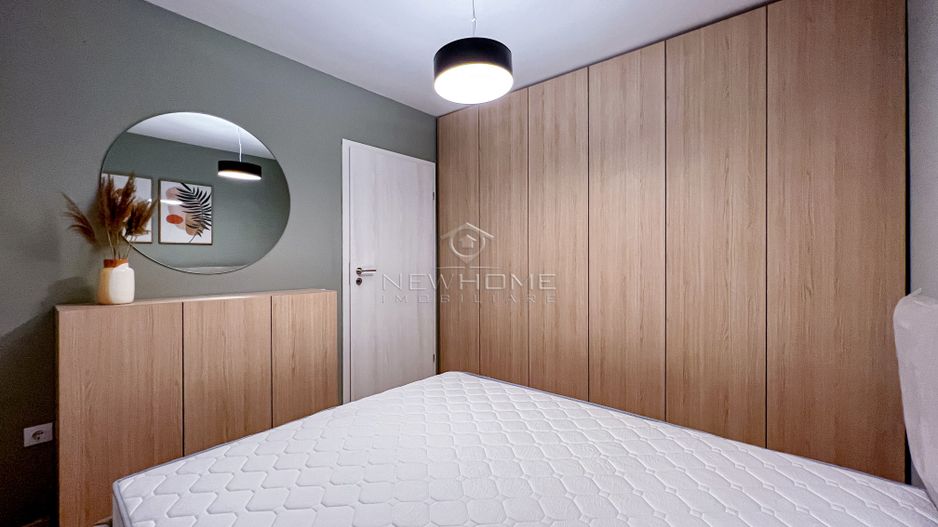 Apartament 2 camere  zona Iulius Mall Gheorgheni - Poză 6