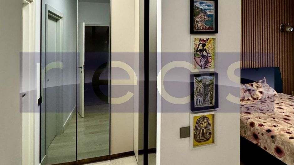 VANZARE 2 CAMERE | ONIX PARK | MOBILAT SI UTILAT | 61MP | TERASA 5MP | - Poză 6