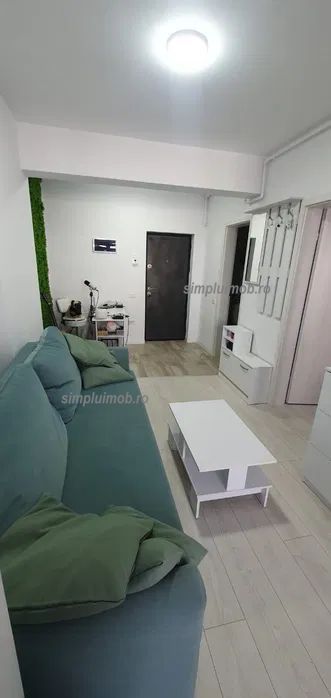 Metrou Berceni Bloc Nou Apartament Modern - Poză 2