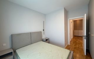 VANZARE APARTAMENT 2 CAMERE | STRAULESTI | 60MP | TERASA | COMPLEX NOU - Poză 10