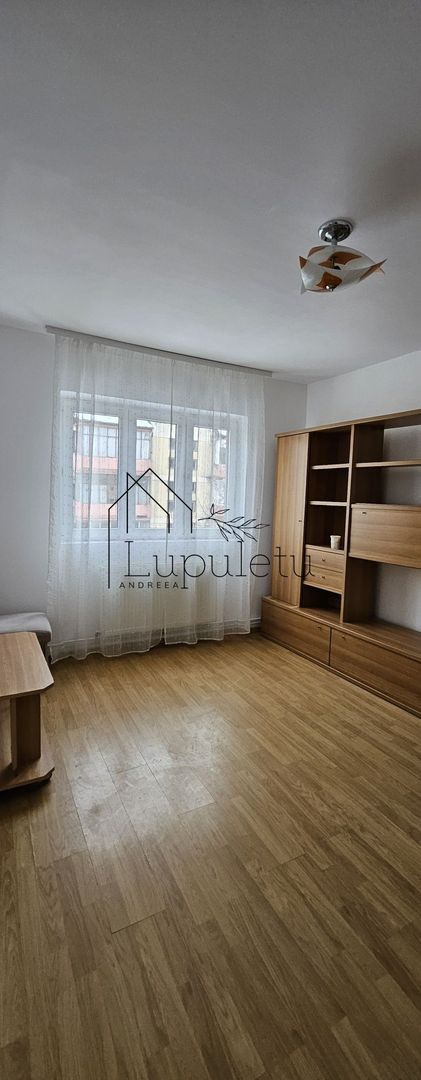 Apartament de Vanzare | 2 Camere | 36MPU | Strada Nicolae Iorga - Poză 1