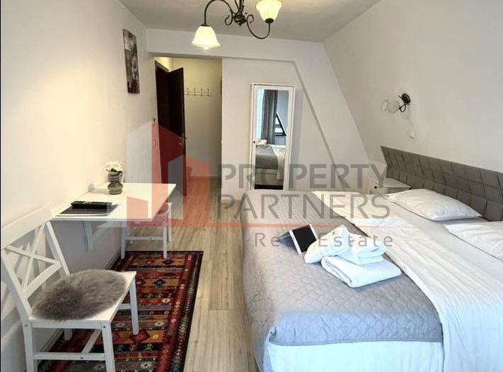 Pensiune la cheie de vânzare în Bran – Afacere cu 10 camere plus piscina - Poză 27
