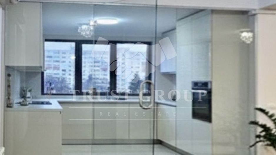 Apartament 3 camere Domenii | Imobil 2015 - Poză 3