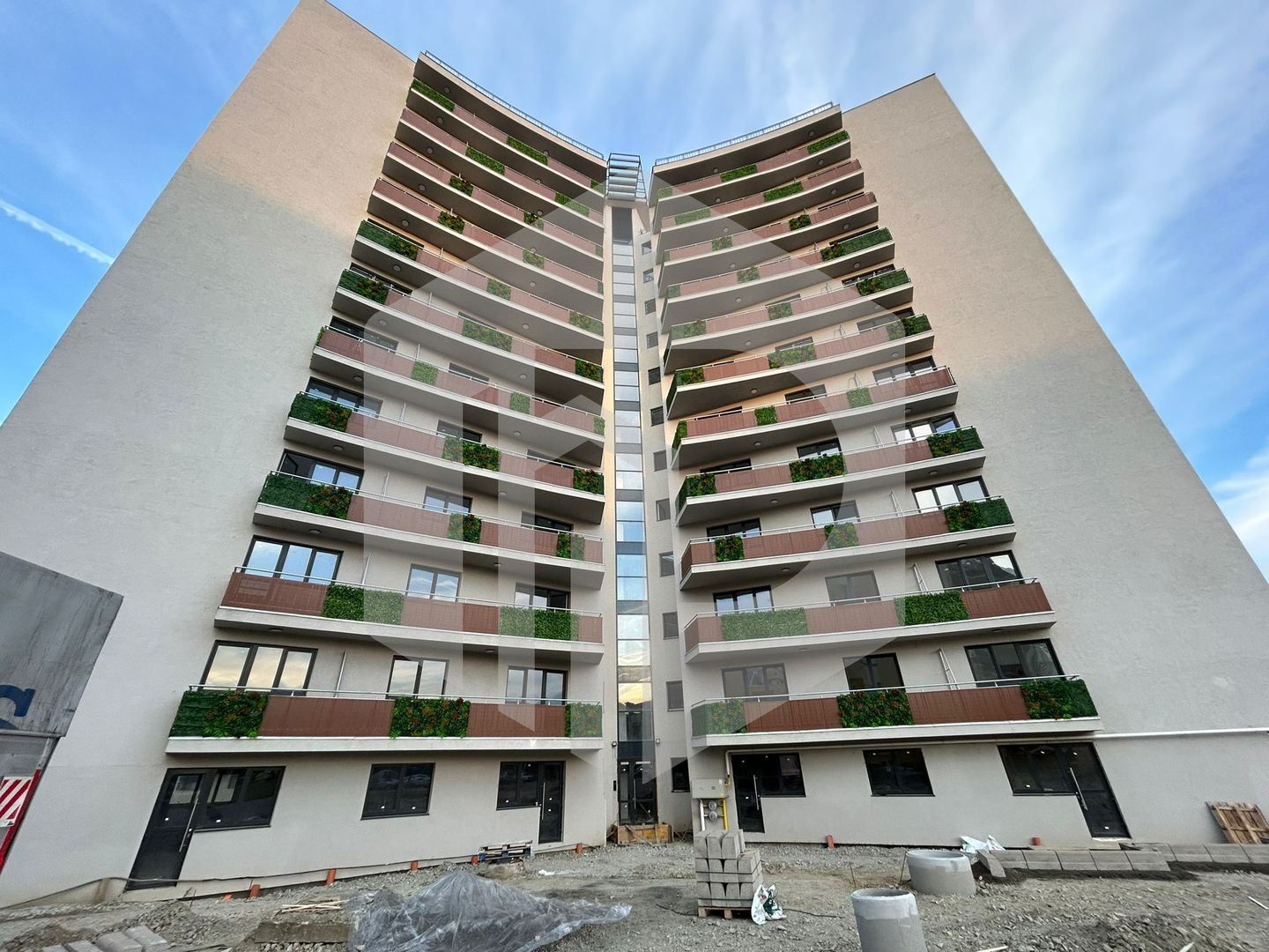 Apartament 3 Camere | Decomandat | Piata Rahovei | Bloc Y - Etaj 2,3 - Poză 9