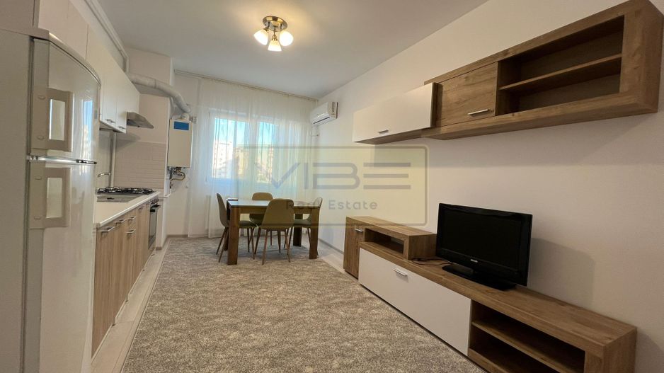 Apartament  2 camere + parcare subterana Gara - 15 min Universitatea Al.I. Cuza - Poză 7
