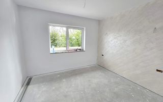 Casa 4 camere, finisaje la cheie, 500 mp teren, Micesti - Poză 13