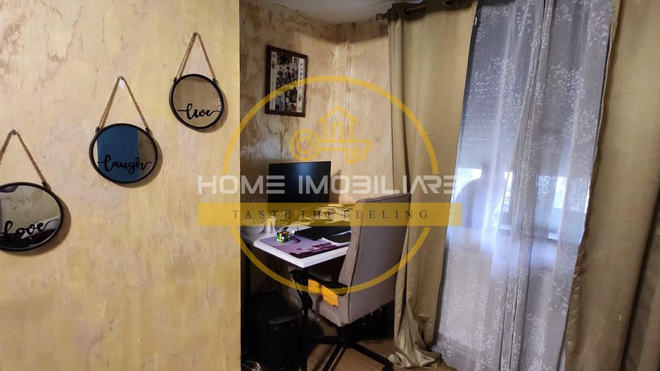 BLOC NOU APARTAMENT 2 CAMERE /  PARCARE INTABULATA    REDIU - Poză 4