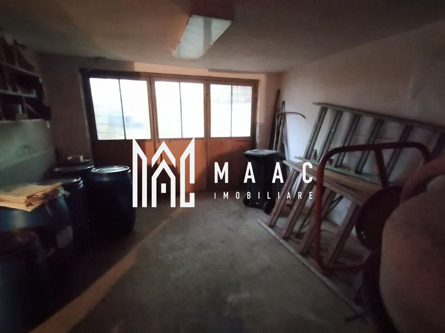 Casa individuala 6 camere I Garaj I Zona Centrala - Poză 22