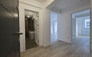 Apartament 2 camere – Etaj 1, balcon închis – Str. Soarelui, Păcurari - Poză 1