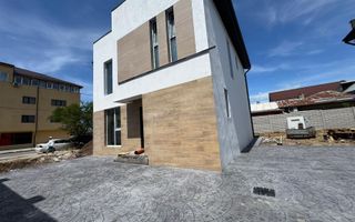 Central Vila individuala cu 5 camere | Teren 300 mp - Poză 5