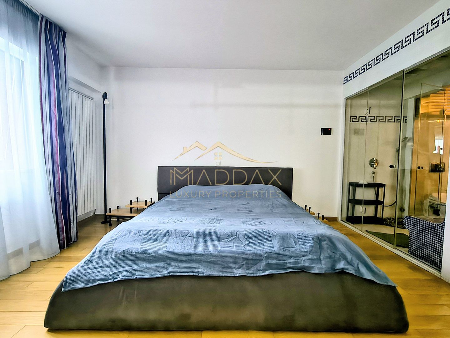 Apartament 3 camere // 2 saune // metrou Pipera - Poză 24