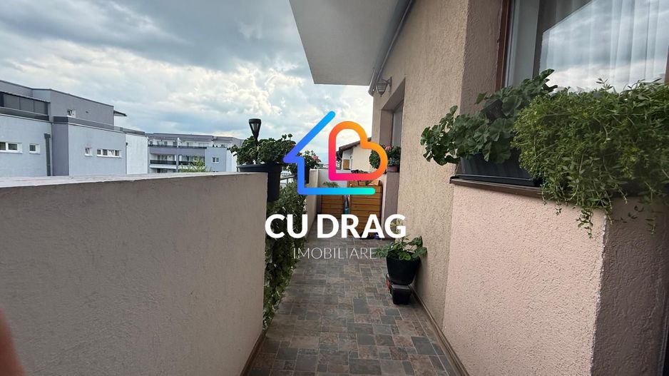 Apartament 2 camere Premium în Kogălniceanu | Lift, Parcare, Complet Mobilat - Poză 10