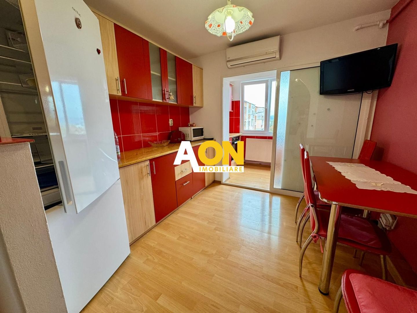 Apartament 2 Camere de Inchiriat Zona Ampoi 3 - Poză 5