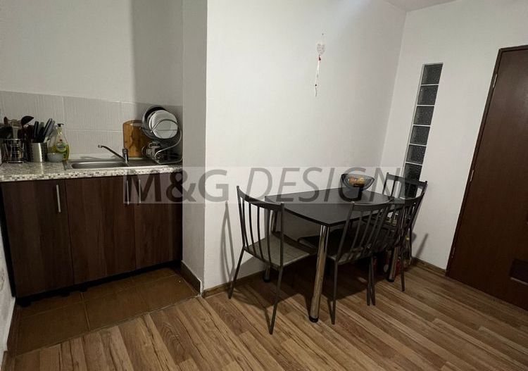 Apartament 3 camere Lipovei etaj 2 - Poză 6
