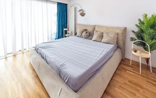 Chirie | Vilă 5 camere 170mp | Parcare | Jacuzzi | Curte privată - Poză 11