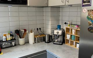 BRASADAS vinde ap 2 cam etaj 4/4 Dariu Pop - Poză 5