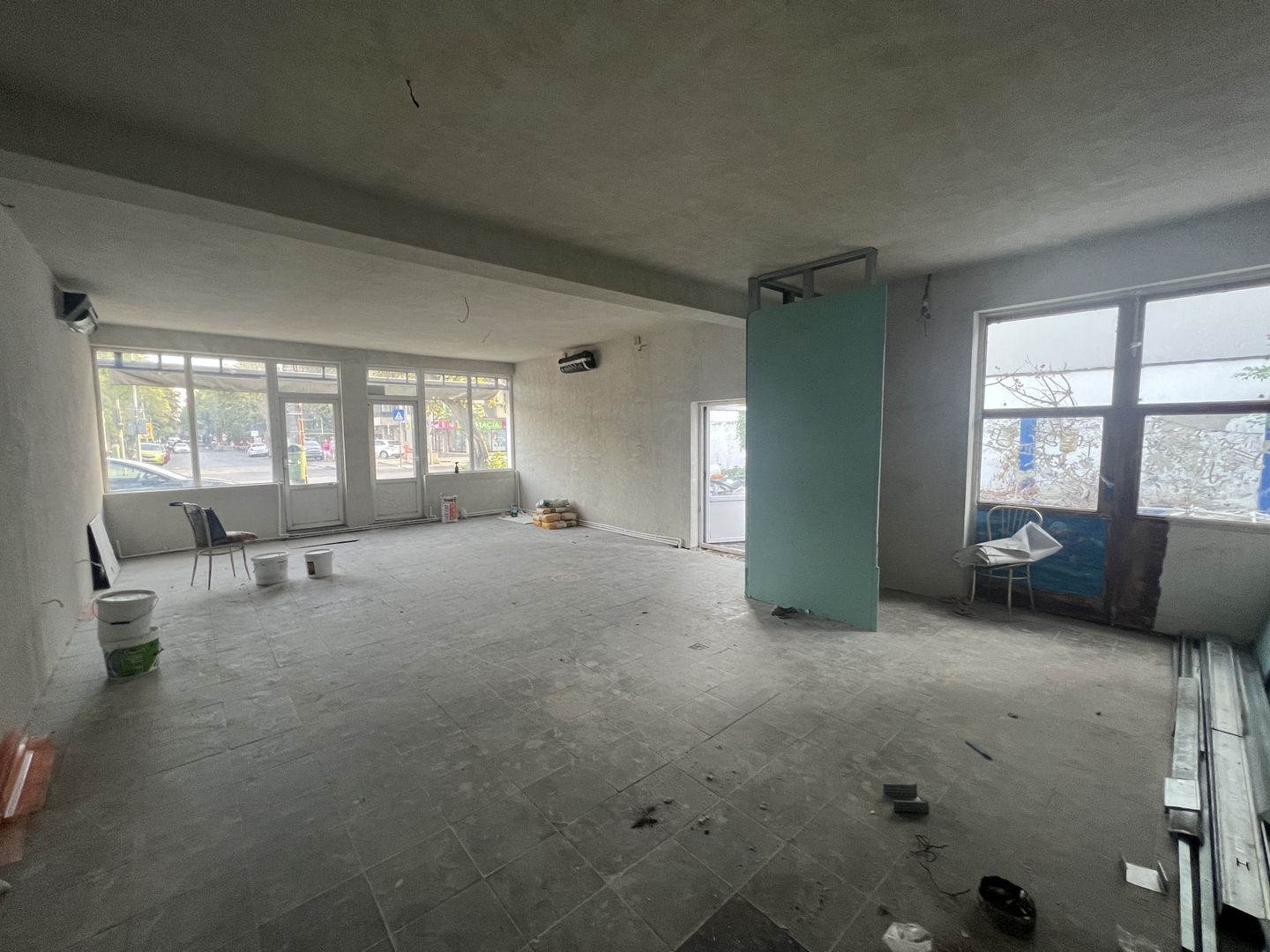 Spatiu comercial vila Piata Presei - Jiului - Poză 2