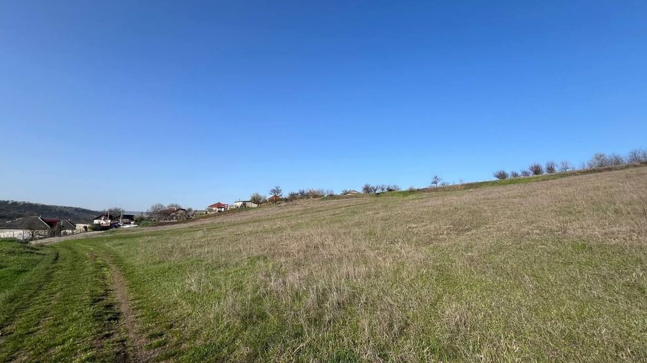 Teren pentru grădină / investiție – 14,86 ari în Ghidighici, zonă liniștită și ecologică - Poză 3
