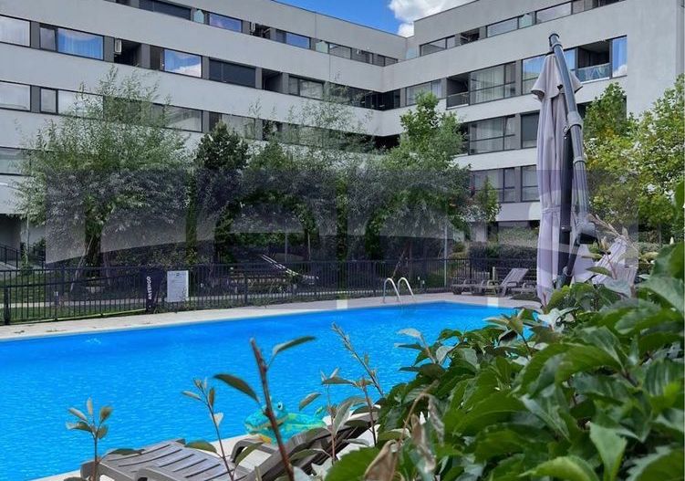 VANZARE 3 CAMERE | ATRIA URBAN RESORT | 73.5 MP | PARCARE INCLUSA - Poză 8