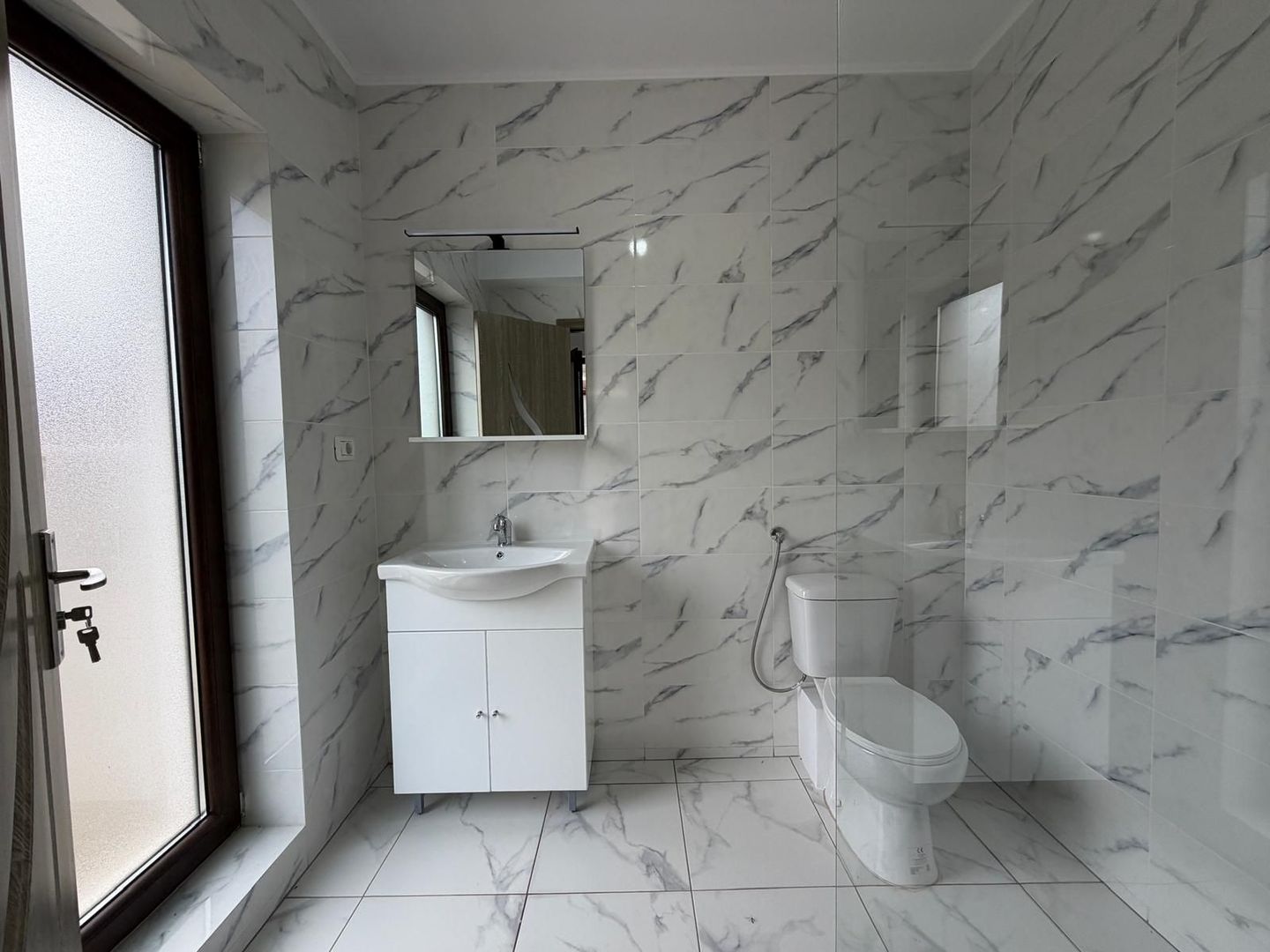 Casa tip duplex de vanzare in Lugoj - Poză 16