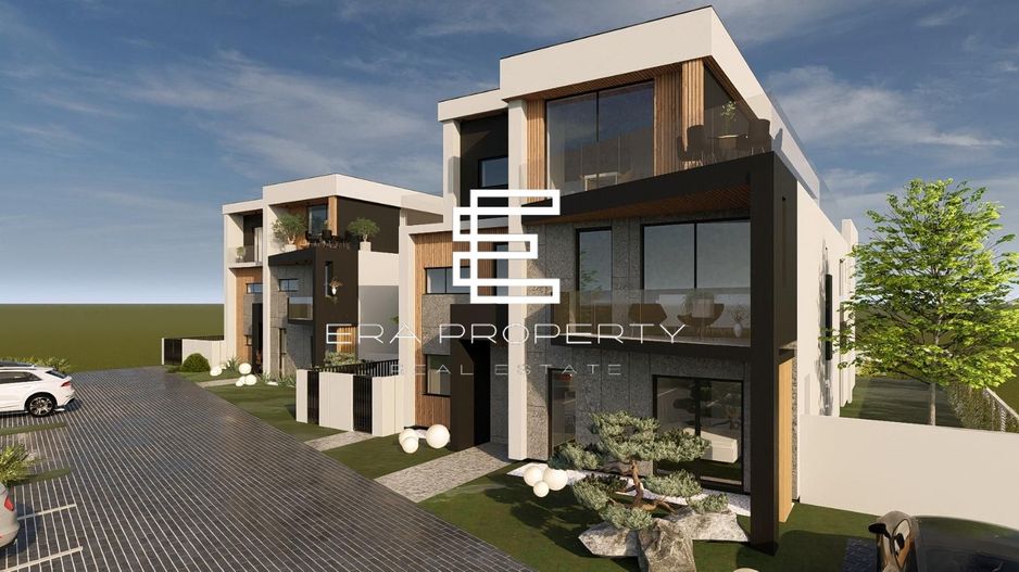 Apartament 3 camere /73 mp/finisaje premium/etaj 1/Cartierul Arhitectilor - Poză 6