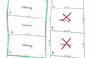 Teren Manastirea Humorului 4000mp