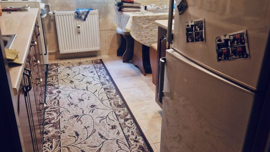 Apartament 3 camere Drumul Taberei Parc Moghioros - Poză 1