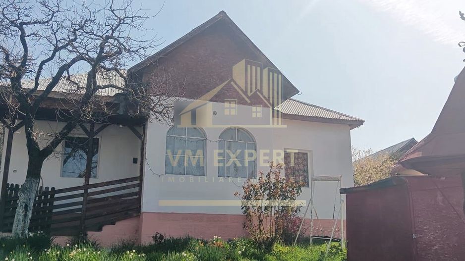 CASA 3 CAMERE TEREN 7770 MP BOTENI ARGEȘ - Poză 2