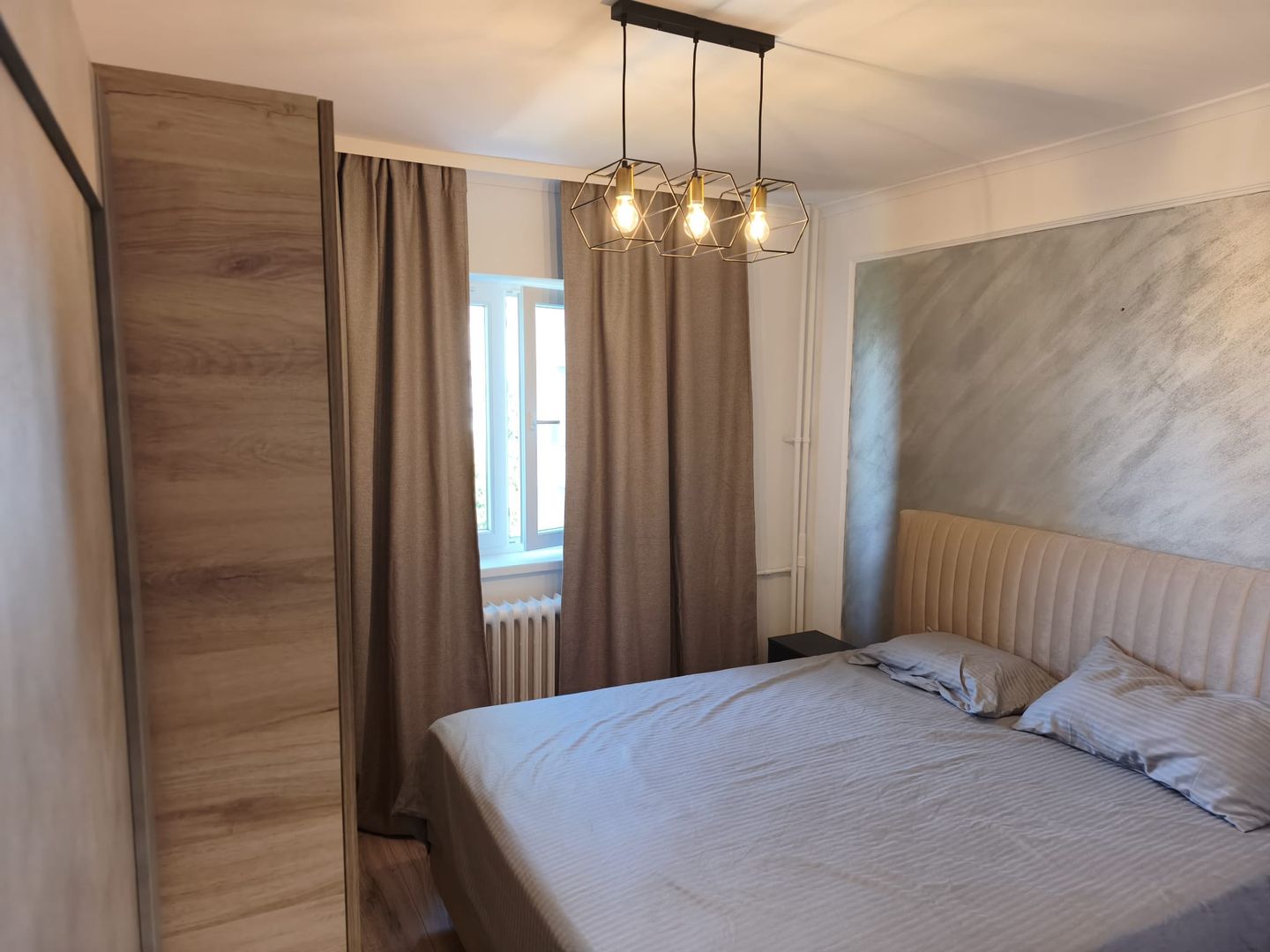 Vânzare apartament 2 camere decomandat Luică - Poză 5