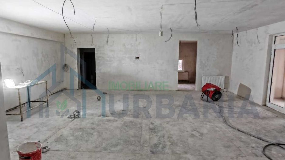 Spatiu comercial - Super Copou - 140mp utili + 30mp terasa acoperita - Poză 5