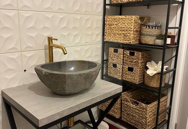 2 Camere - 56MP | Decomadat - Bloc Nou 2017 | 21 Residence - Poză 7