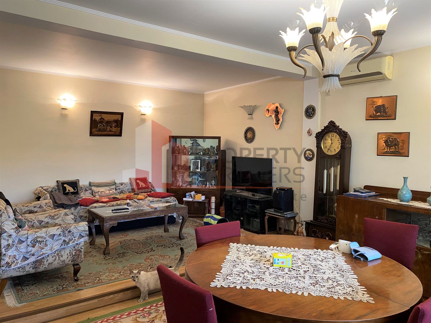 Casa  sector 1 | Straulesti | Teren 725 mp - Poză 6