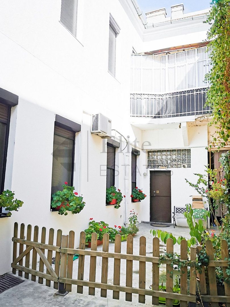 Apartament central cu 3 camere de vanzare in Oradea - Poză 12