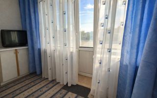 2 camere Vest | Etaj 1 | Mobilat utilat | Balcon închis | 350€ - Poză 9