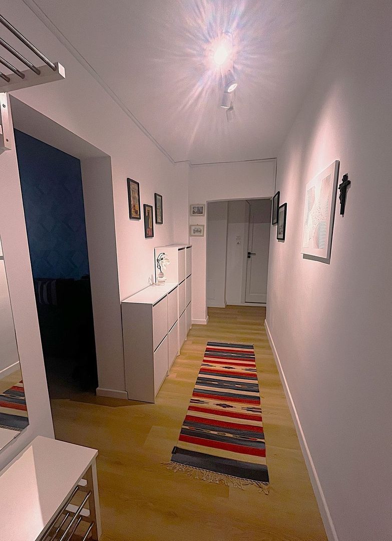 Prima Închiriere,  Apartament 2 camere Bd Octavian Goga - Poză 9