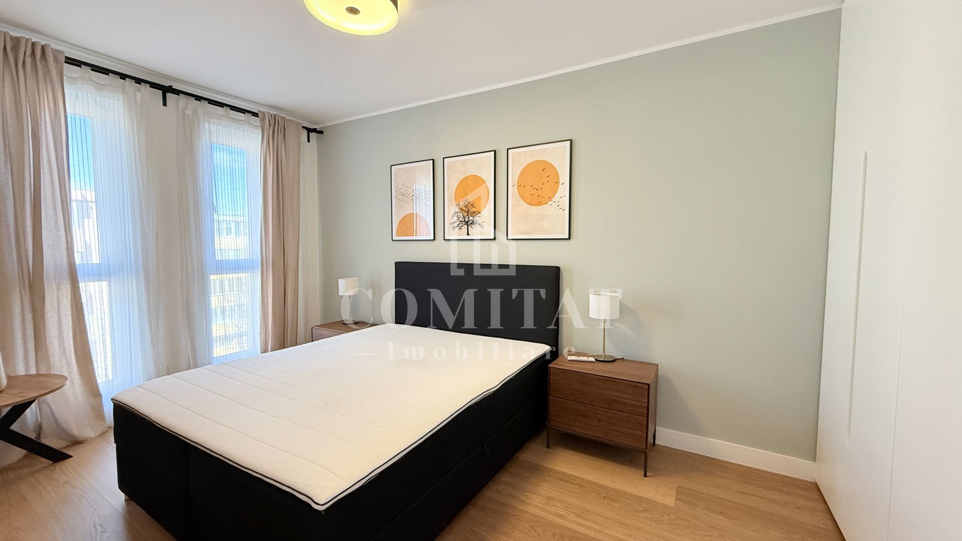 Apartament modern de închiriat zona Aurel Vlaicu - Poză 5